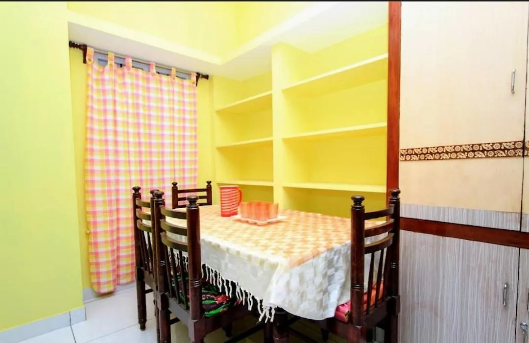 Vanitha Villa-1