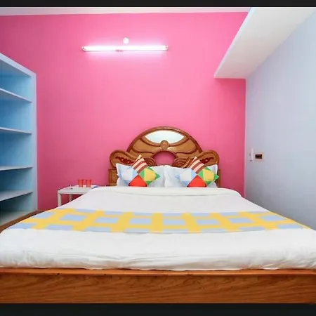 Vanitha Villa-2