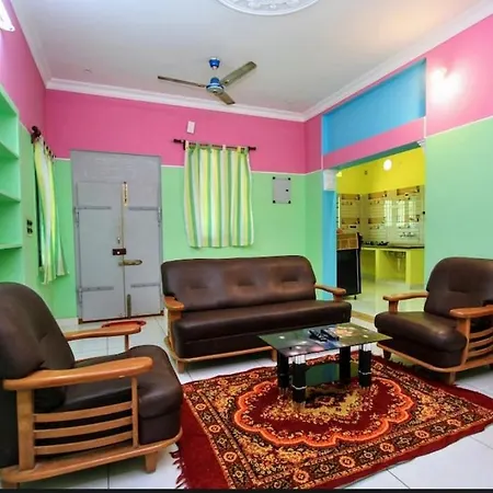 Vanitha Villa-3